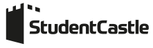 Student Castle logo